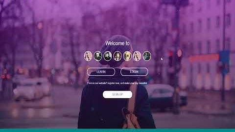 Pretty Theme for WoWonder