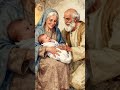 90-Year-Old Woman Had a Baby and Named Him "Laughter" - Here's Why
