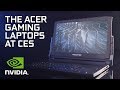 The Acer Predator Triton 900 - A Convertible Gaming Laptop