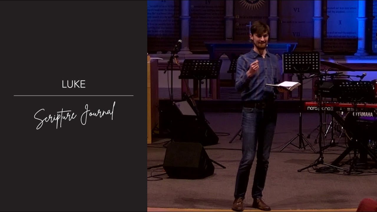 Jesus Can Heal Luke 5 12 16 Andy Ruffhead YouTube jesus-can-heal-luke-5-12-16-andy-ruffhead-youtube