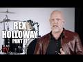 Former Aryan Brotherhood Shot-Caller Rex Holloway is Now Married to a Black Woman (Part 11)