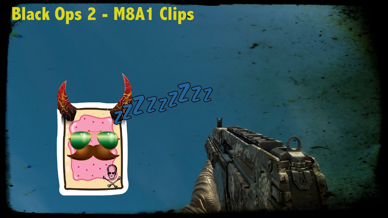 m8a1 black ops 2 m8a1 black ops 2