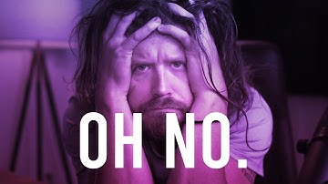 5 MISTAKES I Made When I Started Making Games