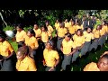 Lesa Twakutotela official video by the Might Chifubu Baptist Church Choir