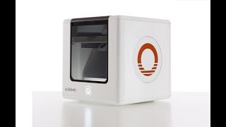 Cubibot - 3D Printer For Everyone