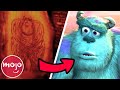 Top 10 Reasons the Pixar Universe Theory is True