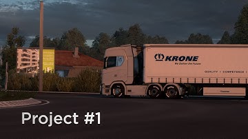 Project #1 Teaser | RO-Rebuild Project