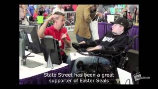 Easter Seals Assistive Technology