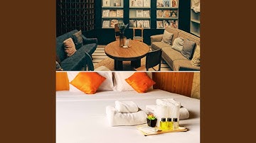 Pulsating Ambience for Gentle Balances