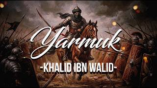 Nasheed Of Yarmouk Khalid Ibn Walid Powerful Islamic War Chant (Sayfullah)
