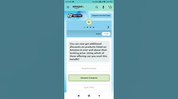 You can now get additional discounts on products listed on Amazon.in over and above their existing