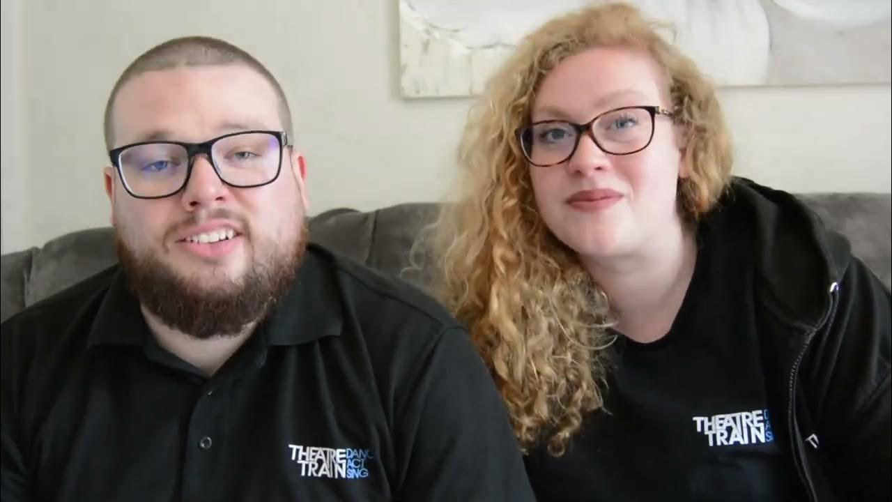 Interview Theatretrain Franchisees and Bianca (Cambridge North