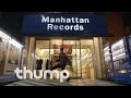 THUMP Specials: Footworkin' in Tokyo (Trailer)