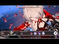 [HSR] 2.1 Pure Fiction IV Kafka/Acheron DoT (Auto, 40K)