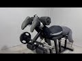 Leg Extension/ Curl Machine 8MXX