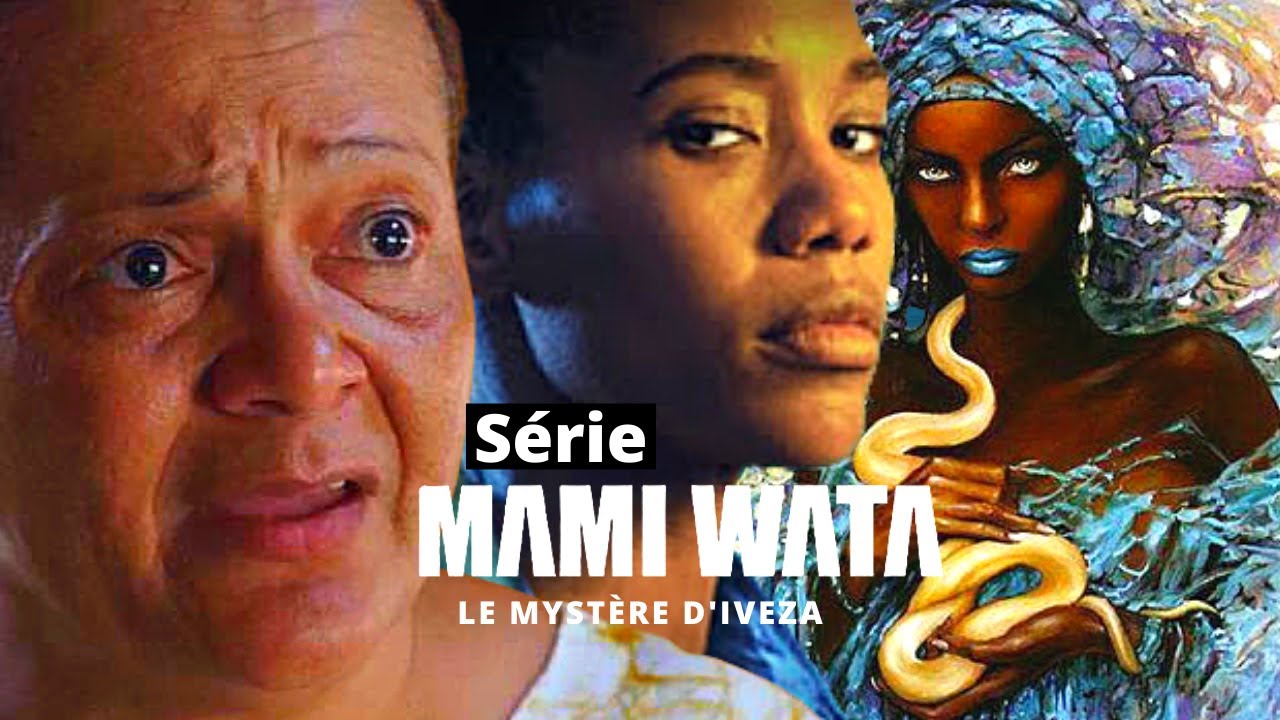 Mami Wata Le Mystère D Iveza Streaming