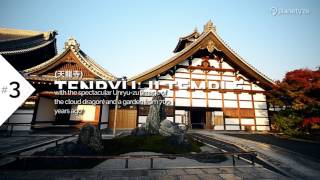 Top 8 Most Amazing World Heritage Sites In Japan | Japan Travel Guide