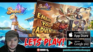 Sinbad : Great Adventure | First Impression screenshot 5