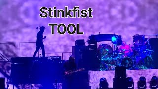 Stinkfist  (long version)  - Tool @ Ontario 2/17/2024