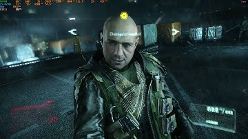 Crysis 3 Remastered test on i5-4690k and RX480 Red Devil (first mission gameplay)