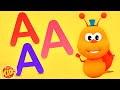 With The AAA, Nursery Rhymes + More Kids Songs by Super Kids Network