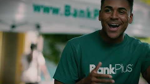 BankPlus | How Local 30