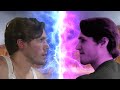 Jerma vs. Thanos: Endgame