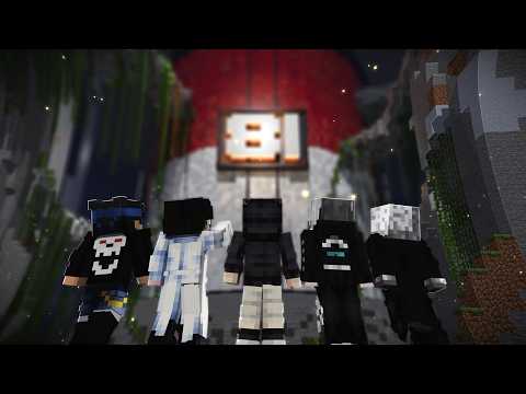 Lomba 17-AN tapi Semuanya GACHA di Minecraft