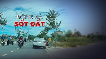 “Sốt đất” ở TP Đông Hà - Quảng Trị: Đấu giá đất lập kỷ lục | VTC14