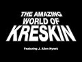 The Amazing World of Kreskin (1972)