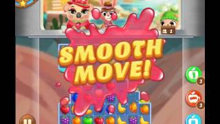 Juice Jam Level 73