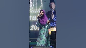Thumbnail of 01:  Keren..PESERTA 2 Cuplikan 02 - Rindiani - Pop Solong Song- #riaudokumentasinews #hutdumai