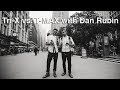 Tri-X vs. T-MAX with Dan Rubin