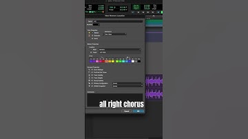 Stay Organized in Pro Tools!  Use Markers for Faster Sessions #ProTools #Shorts #mixingtips