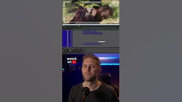 Sound Design for a scene with ProTools, SoundQ and Pro Sound Effects