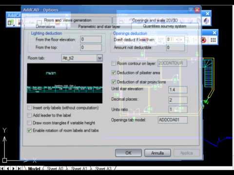 AddCAD - Overview