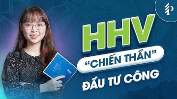 Tập đoàn Đèo Cả, "Trùm" BOT hưởng lợi nhờ đầu tư công | Phân tích cổ phiếu HHV