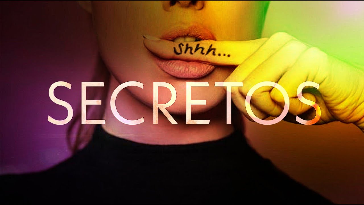 SECRETOS OCULTOS - YouTube