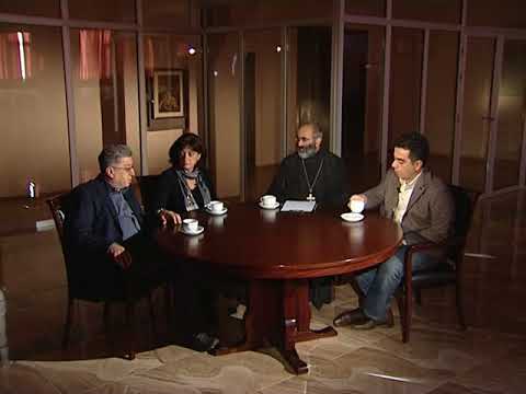 სახელმწიფოებრივი აზროვნება