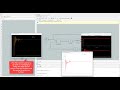 Real time simulation on windows of a DCPM motor model using Twin Simulate