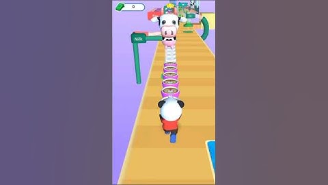 Merge Cafe Game Level 23#Shorts