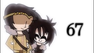 67 // Animation Meme // (Pjo X Nico Di Angelo) [Spoilers] 🔱🌊