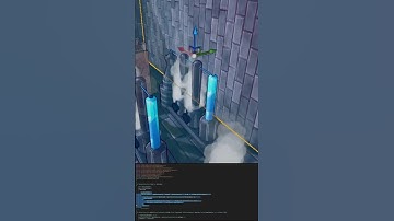 Brawlers of Duality Standup 5/30/2025 #devlog #indiegame #indiedev #programming