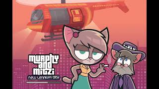 Murphy & Mitzi: New Lennium City- Loading Screen