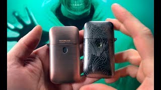 Pod Aurora Play Vaporesso - Revue