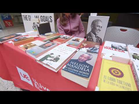 Día de la No Violencia Escolar y la Paz