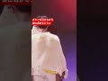 ボタンを引きちぎるジミン　#bts #jimin