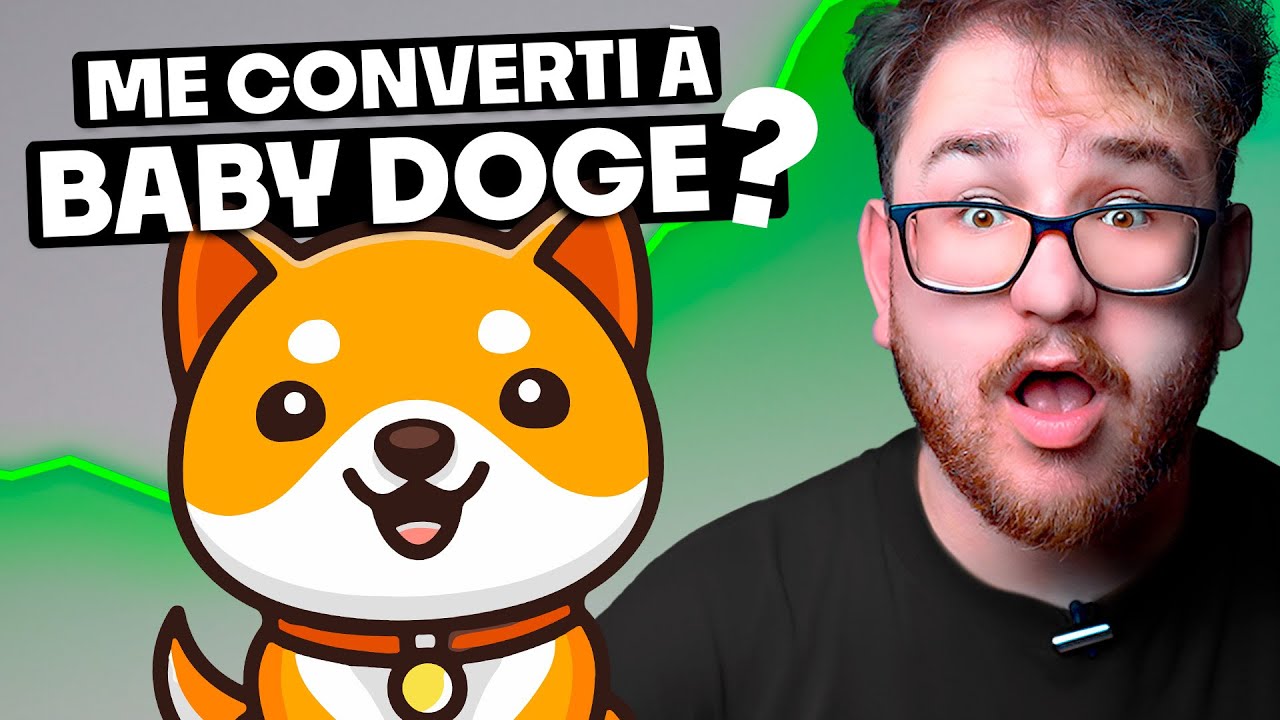 Ainda VALE A PENA investir em Baby Dogecoin em 2024?