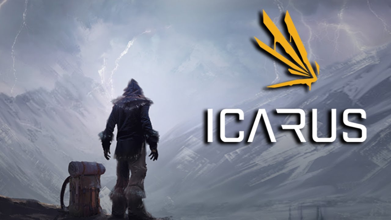 Indie Retro News: ICARUS - Early in dev shoot em up from Japster's Cavern  gets a playable build (Windows)