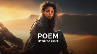 ' Poem ' Oriental Afrobeat Type Beat (Instrumental) Prod. by Ultra Beats